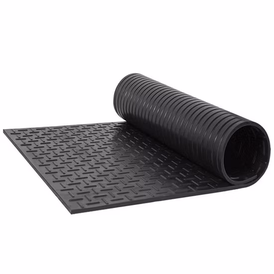 Tapetes de borracha para estábulos de fabricação chinesa, tapetes para estábulos de cavalos, ladrilhos para celeiros de cavalos, tapetes de borracha para estábulos de celeiro, tapetes de borracha para estábulos, tapete para vacas